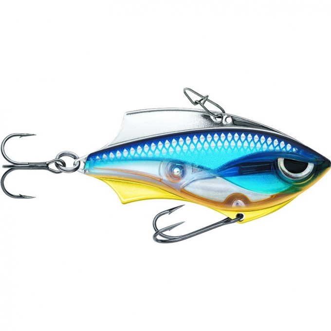 Воблер RAPALA Rap-V Blade RVB06-BGH
