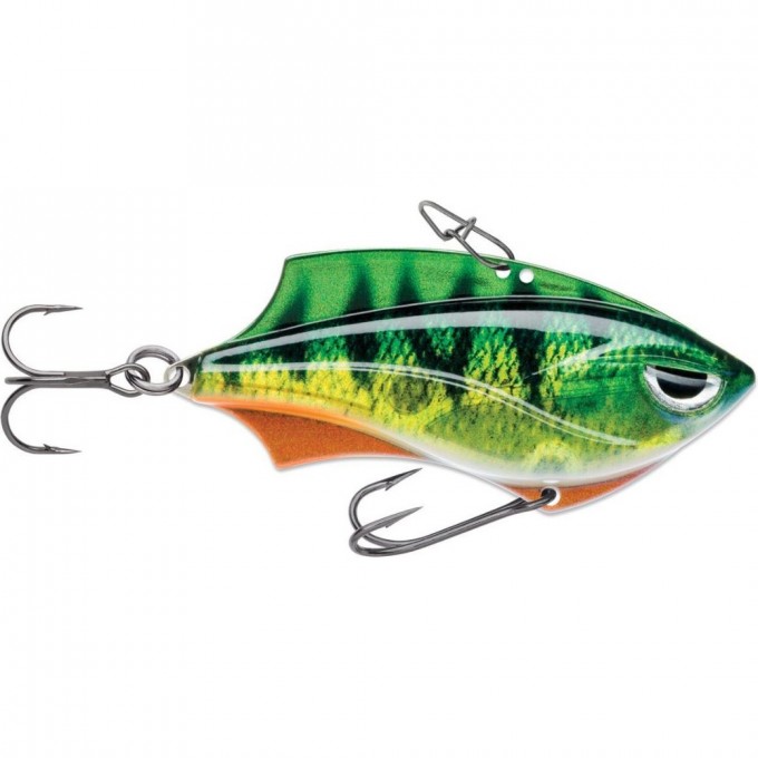 Воблер RAPALA Rap-V Blade RVB06-PEL