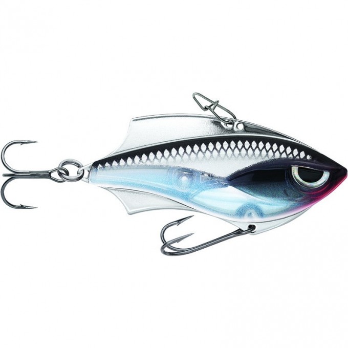Воблер RAPALA Rap-V Blade RVB06-S