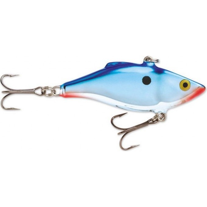 Воблер RAPALA Rattlin' Rap RNR04-CHB