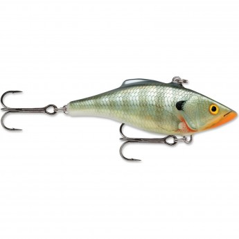 Воблер RAPALA Rattlin' Rapala RNR05-BG