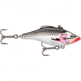 Воблер Rapala Rattlin RNR08-SRAPALA