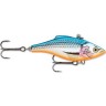 Воблер RAPALA Rattlin RNR04-SB