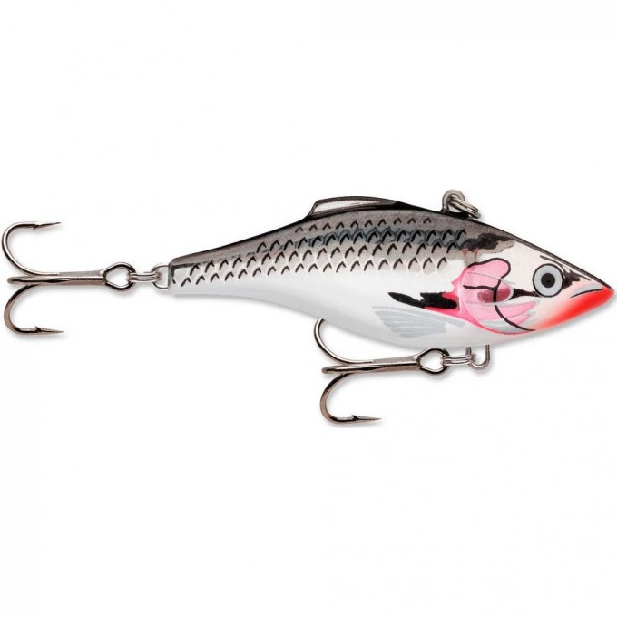 Воблер RAPALA Rattlin RNR05-S