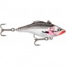 Воблер RAPALA Rattlin RNR07-S