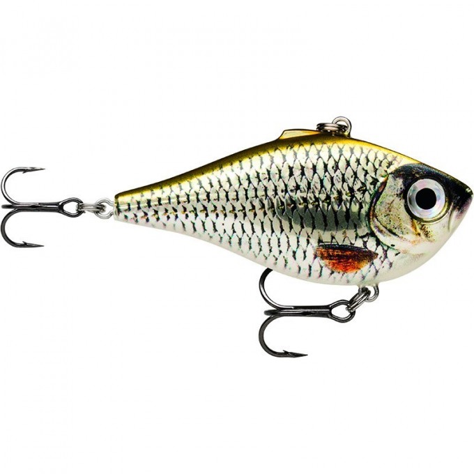 Воблер RAPALA Rippin' Rap 05 /ROL RPR05-ROL