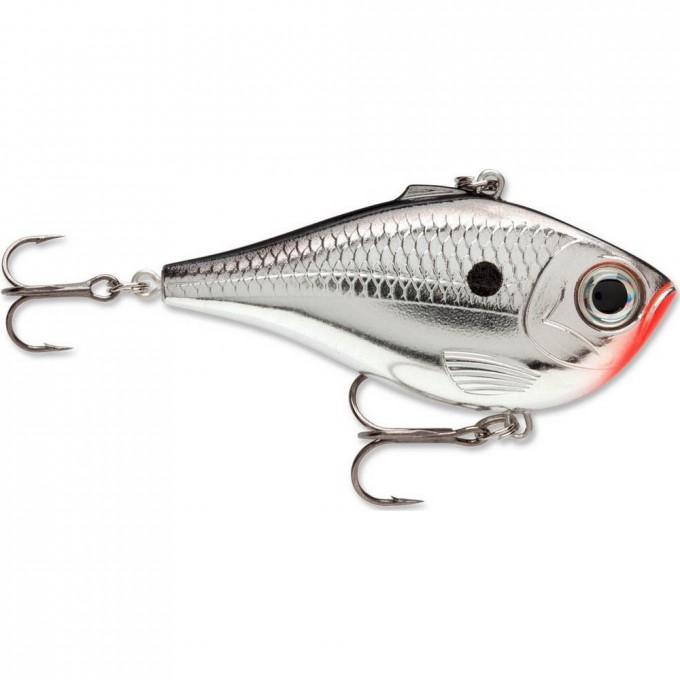 Воблер RAPALA Rippin Rap RPR05-CH