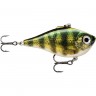 Воблер RAPALA Rippin' Rap RPR06-PEL