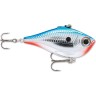 Воблер RAPALA Rippin Rap RPR07-CHB