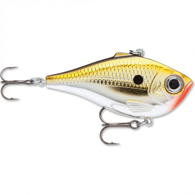 Воблер RAPALA Rippin Rap RPR07-GCH