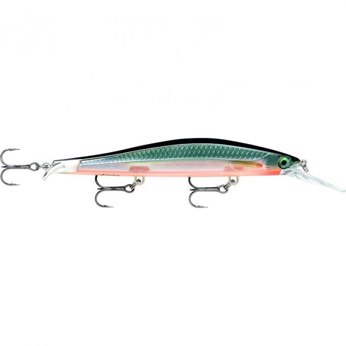 Воблер RAPALA RipStop Deep RPSD09-HLW