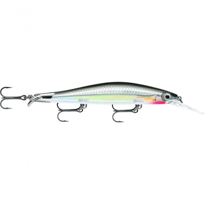 Воблер RAPALA RipStop Deep RPSD09-S