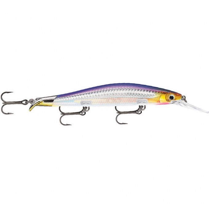 Воблер RAPALA RipStop Deep RPSD12-PD