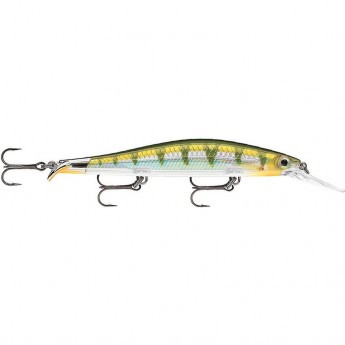 Воблер RAPALA RipStop Deep RPSD12-YP Воблер RAPALA RipStop Deep RPSD12-YP