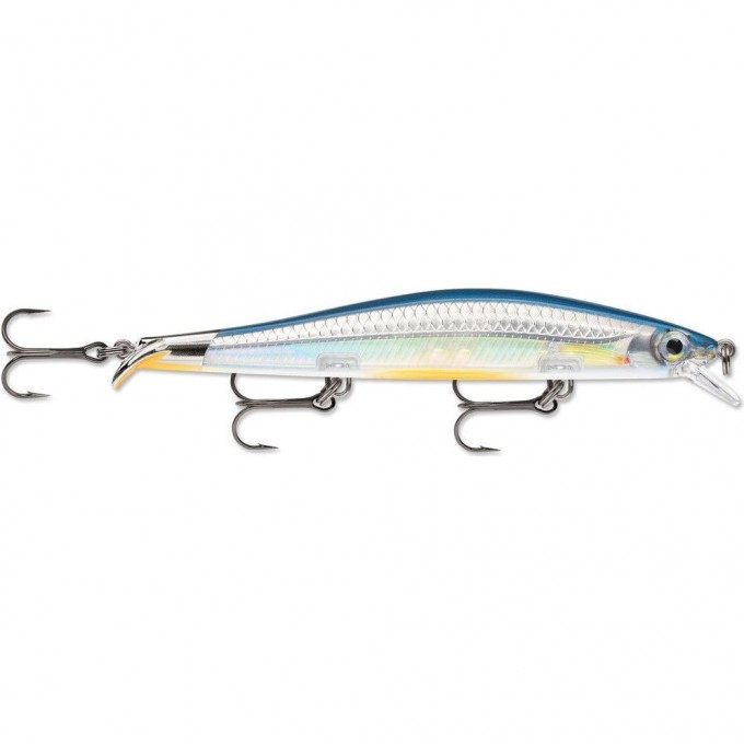 Воблер RAPALA RipStop RPS09-EB
