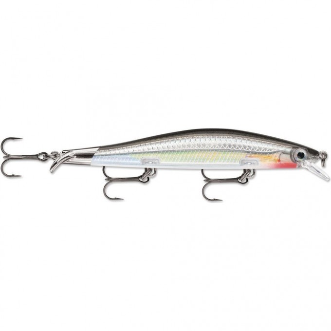 Воблер RAPALA RipStop RPS09-S