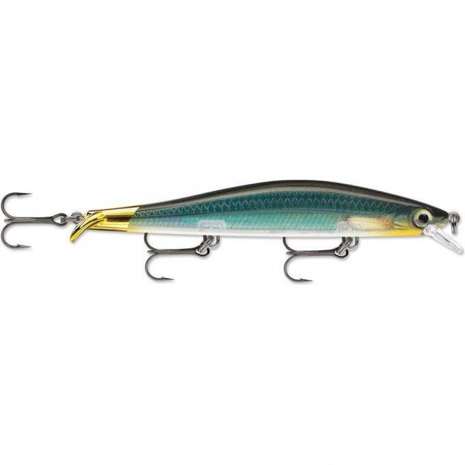 Воблер RAPALA RipStop RPS12-CBN