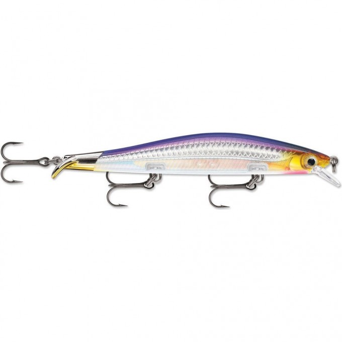 Воблер RAPALA RipStop RPS12-PD