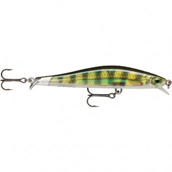Воблер RAPALA RipStop RPS12-PEL Воблер RAPALA RipStop RPS12-PEL
