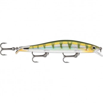 Воблер RAPALA RipStop RPS12-YP Воблер RAPALA RipStop RPS12-YP