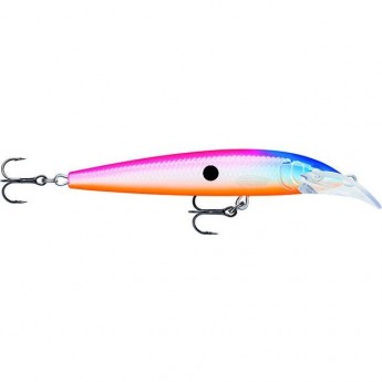 Воблер RAPALA Scatter Rap Deep Husky Jerk SCRDHJ10-PBPU