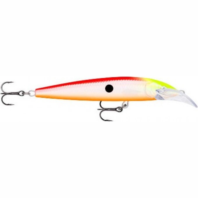 Воблер RAPALA Scatter Rap Deep Husky Jerk SCRDHJ10-PCOU