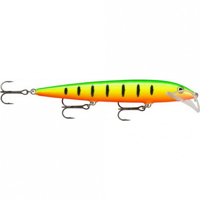 Воблер RAPALA Scatter Rap Husky SCRH13-GYOS