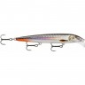 Воблер RAPALA Scatter Rap Husky SCRH13-ROHL