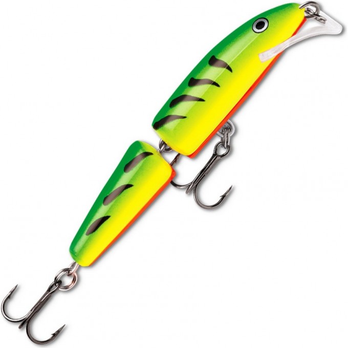 Воблер RAPALA Scatter Rap Jointed SCRJ09-FT