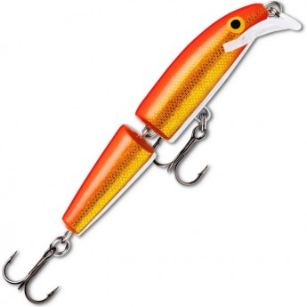 Воблер RAPALA Scatter Rap Jointed SCRJ09-GFR