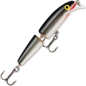 Воблер RAPALA Scatter Rap Jointed SCRJ09-S
