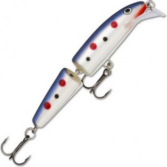 Воблер RAPALA Scatter Rap Jointed SCRJ09-SPSB