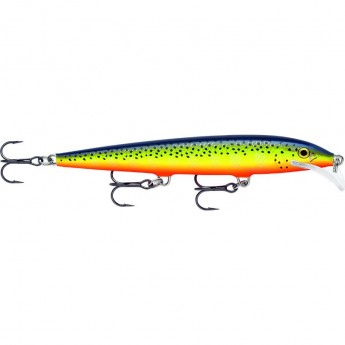 Воблер RAPALA Scatter Rap Minnow 11 /HS SCRM11-HS