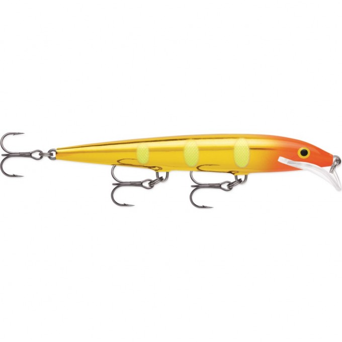 Воблер RAPALA Scatter Rap Minnow 11 /JLC SCRM11-JLC