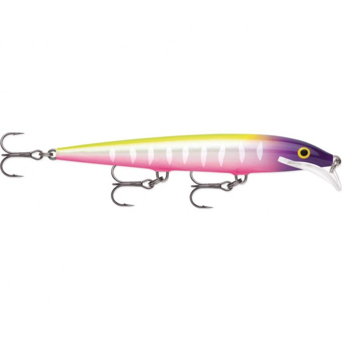 Воблер RAPALA Scatter Rap Minnow 11 /MFT SCRM11-MFT