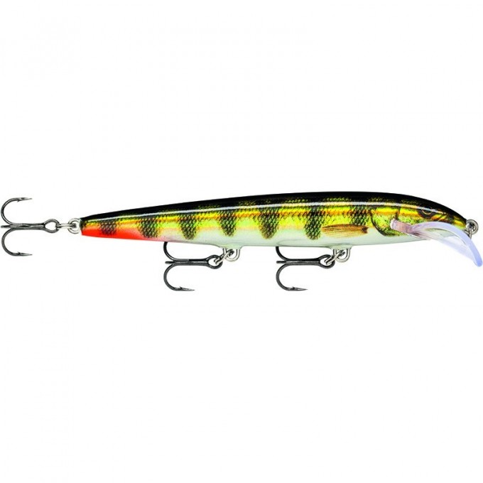 Воблер RAPALA Scatter Rap Minnow 11 /PEHL SCRM11-PEHL