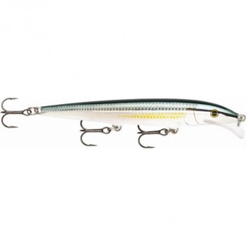 Воблер RAPALA Scatter Rap Minnow SCRM11-ALB