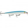 Воблер RAPALA Scatter Rap Minnow SCRM11-B