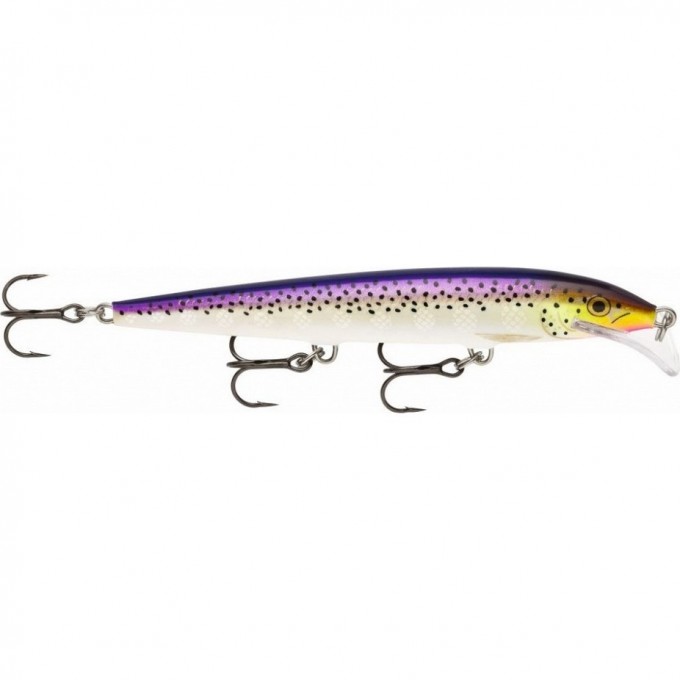 Воблер RAPALA Scatter Rap Minnow SCRM11-PD