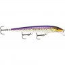 Воблер RAPALA Scatter Rap Minnow SCRM11-PD