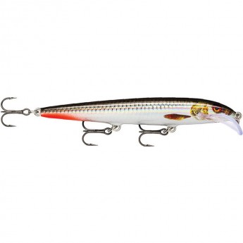 Воблер RAPALA Scatter Rap Minnow SCRM11-ROHL