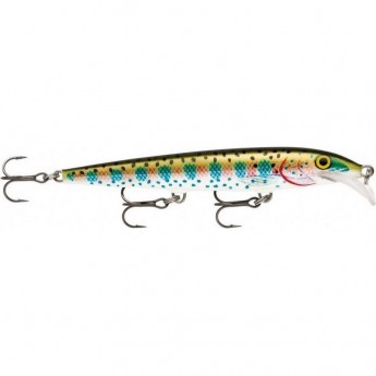 Воблер RAPALA Scatter Rap Minnow SCRM11-RT