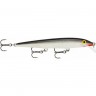 Воблер RAPALA Scatter Rap Minnow SCRM11-S
