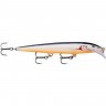 Воблер RAPALA Scatter Rap Minnow SCRM11-SSH