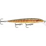 Воблер RAPALA Scatter Rap Minnow SCRM11-TR