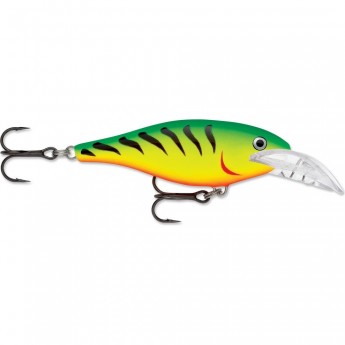 Воблер RAPALA Scatter Rap Shad Deep DSCRS07-FT