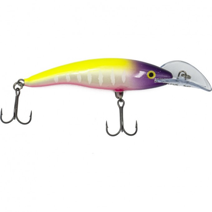 Воблер RAPALA SCATTER RAP TAIL DANCER 09 /MFT SCRTD09-MFT
