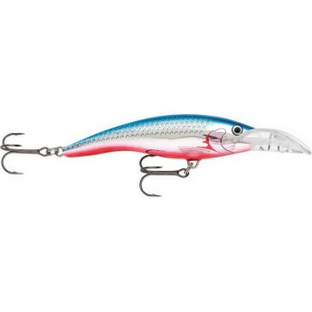 Воблер RAPALA Scatter Rap Tail Dancer SCRTD09-BFL