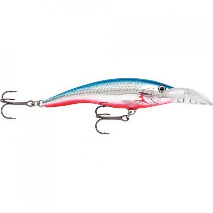 Воблер RAPALA Scatter Rap Tail Dancer SCRTD09-BFL