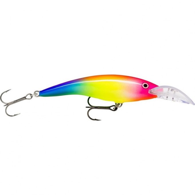 Воблер RAPALA Scatter Rap Tail Dancer SCRTD09-ELJ